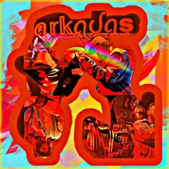 Arkadash (ft Sub)