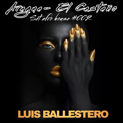 The After Party 2.0🔥 (ARAGUA-EL CASTAÑO) Luis Ballestero🔥.wav