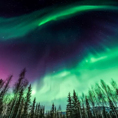 Northern Lights Demo