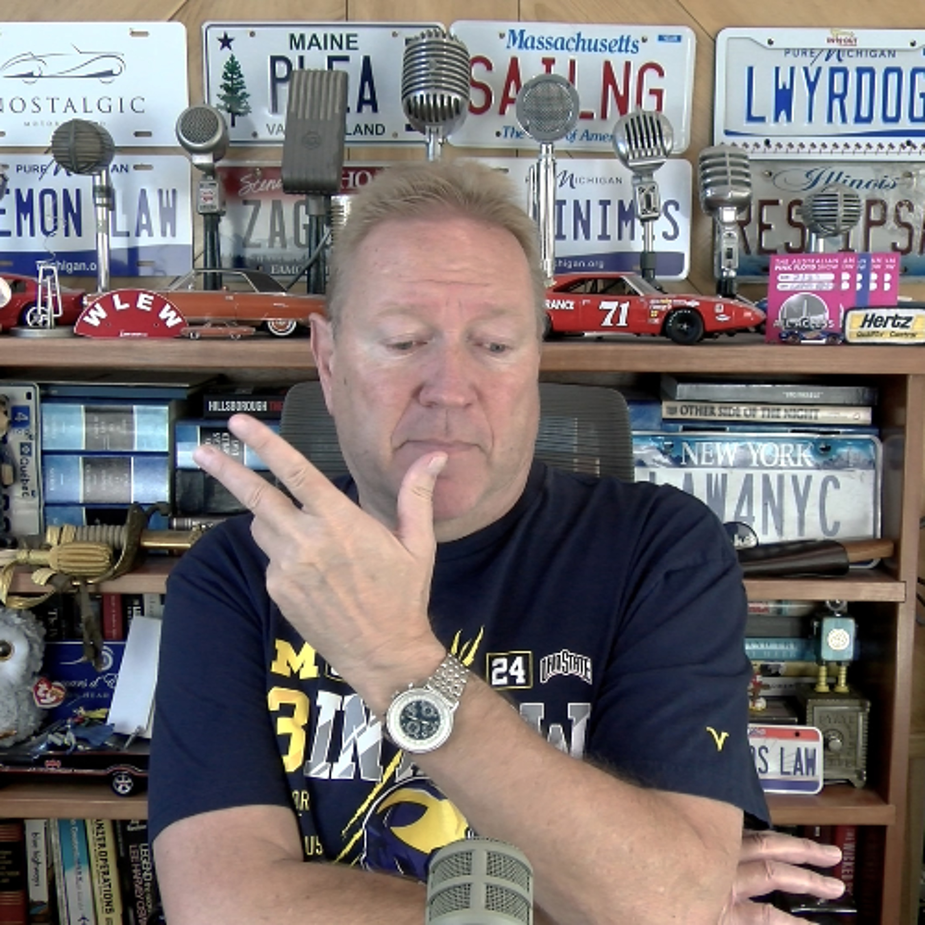 Proposed Law Would Prevent State from Selling Your Personal Info