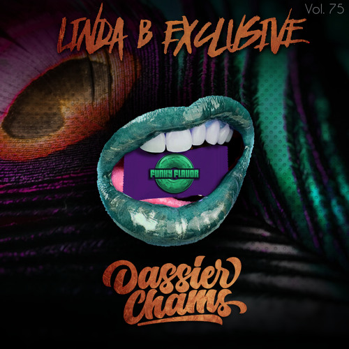 Linda B Exclusive Vol. 75 - Dassier Chams