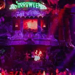 Horrorween Amnesia (LIVE Set)