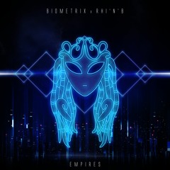 Biometrix x Rhi N B - EMPIRES