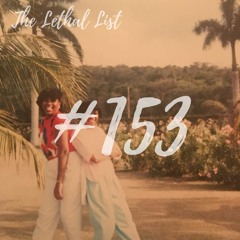 E153: Old School Visions