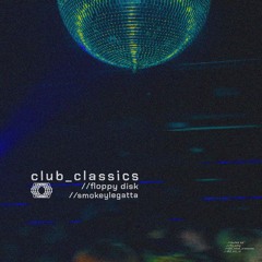 club classics (pulse bonus track)