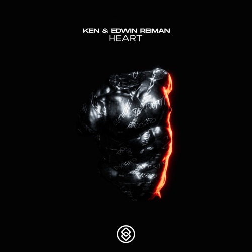 Ken & Edwin Reiman - Heart