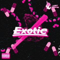 Exotic (Prod.Yung Lexar)