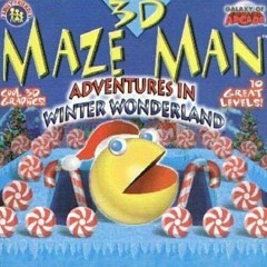 Sno-Miser (3D Maze Man.sf2)