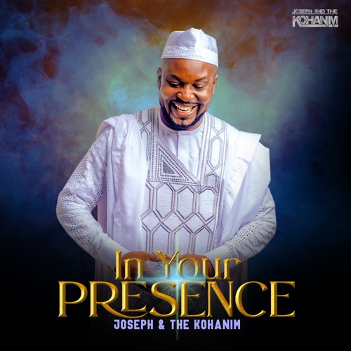 Dance Like David (Feat: Fega Michaels)