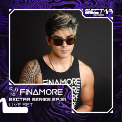 Finamore - Sectar Series EP.31