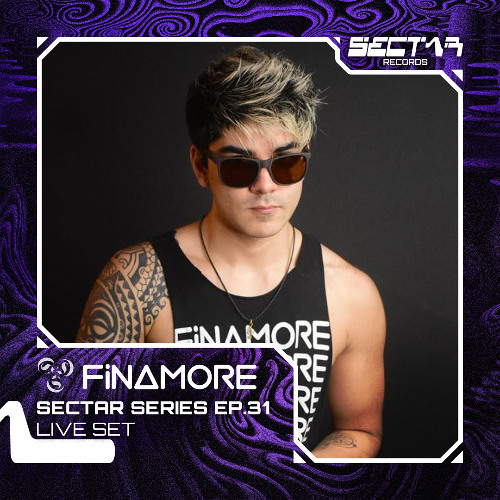 Finamore - Sectar Series EP.31