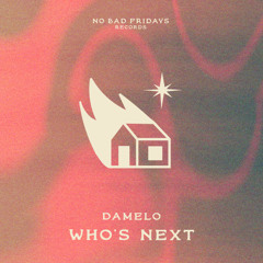 Who's Next