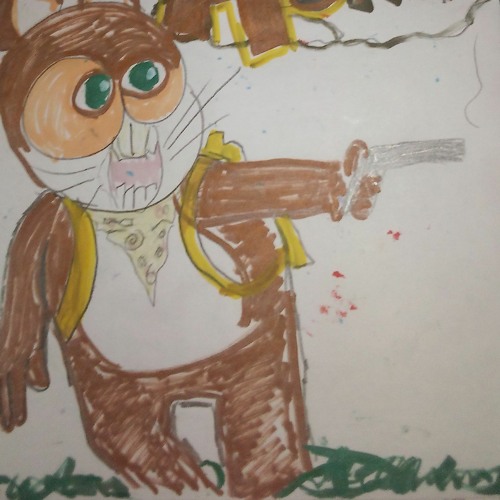 Romp - Mindset ( TY & I pt.2 ) (2022)