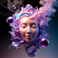 Floating Downstreams  of Your Mind .Alt version 3.
