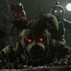 [FNAF MULTI COLLAB] The Ultimate Mashup