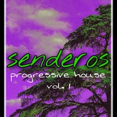 senderos set (progressive) vol. 1