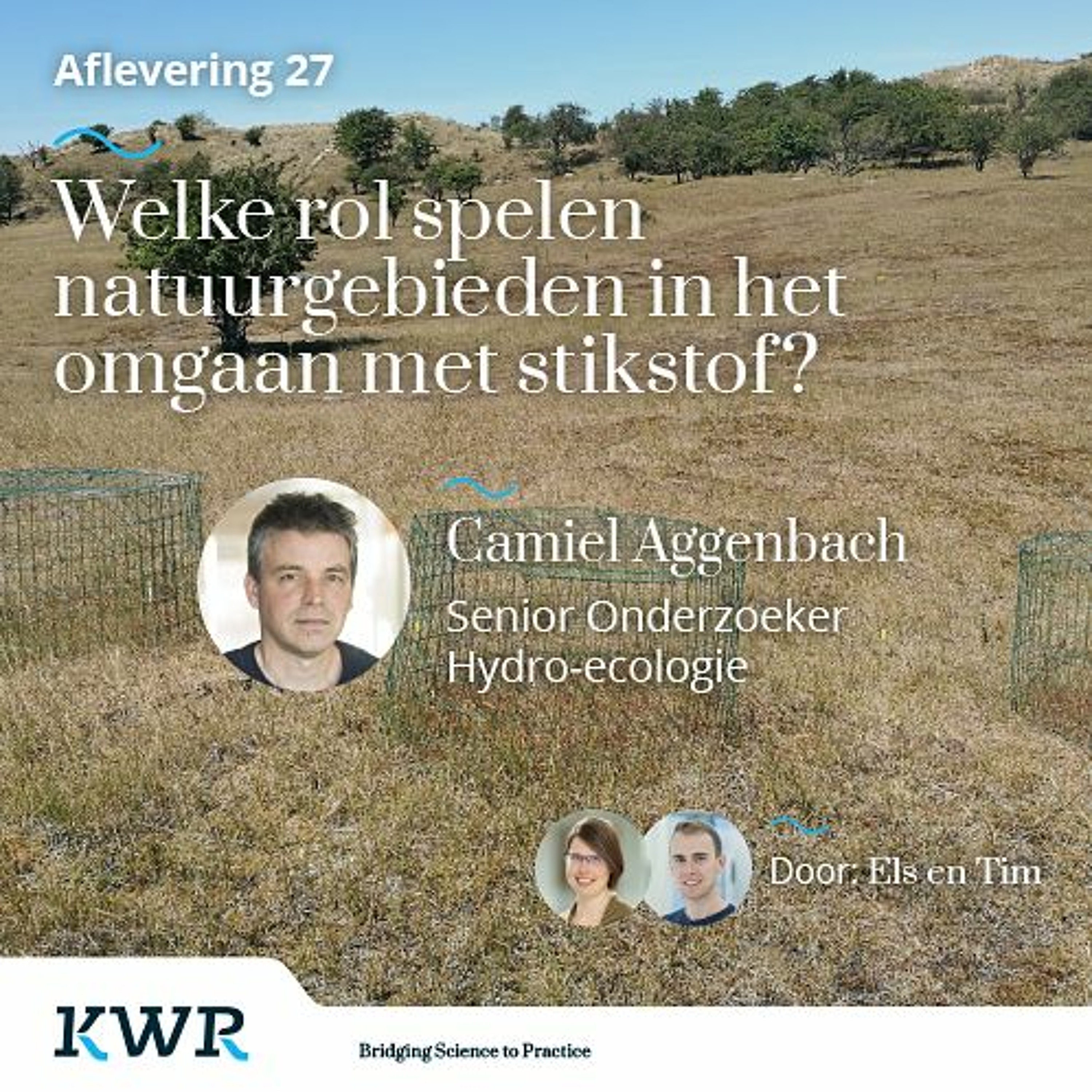 Word Waterwijs