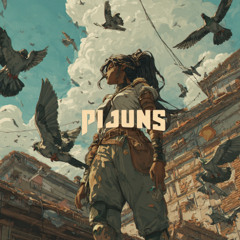 Pijuns