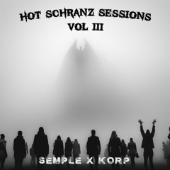 Hot schranz sessions VOL 3