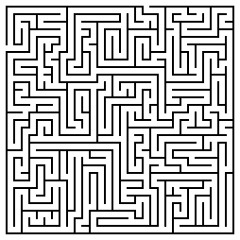 Maze (Produced By Thomas Howard)
