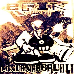 2FIK °˖◝(๑￫‿ฺ￩๑)◜˖°  MIXDANLAGADOU 🏽🏾🏿