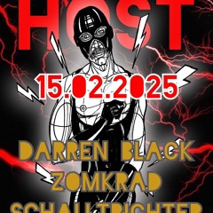 live @ Host 15 Feb 2025