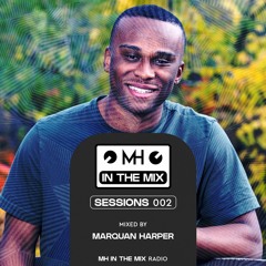 MH IN THE MIX SESSIONS - Winter