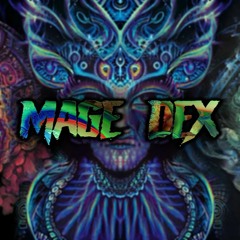 MageDex - Midnight Funkadelic (groove/night set)