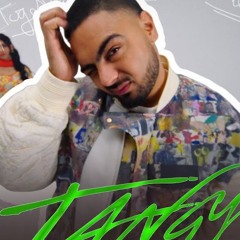 JASSA DHILLON : Tangy (Official Song) Gurlez Akhtar | Star Boy X | Latest Punjabi Songs 2024
