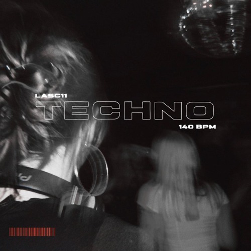 SPHERIC RAW TECHNO [set] 140 BPM