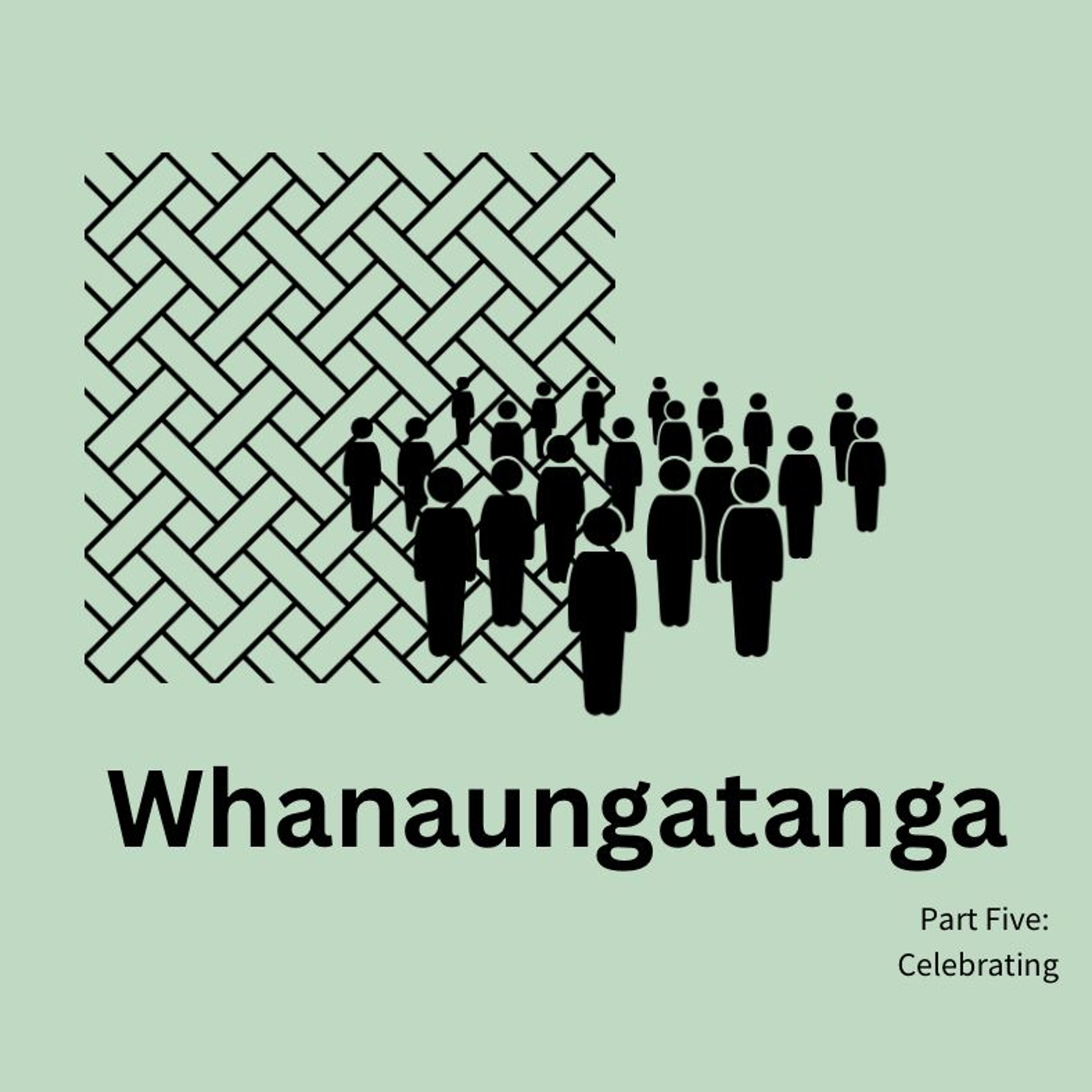 Sunday 30 June 2024// Whanaungatanga Series- Celebrating as a Whānau