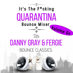 Danny Gray And Fergie Classic Mix