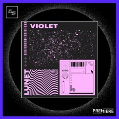 PREMIERE: Lunet - Violet | Lunetique