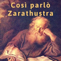 FULL✔️⚡(PDF) Cos? parl? Zarathustra: Unica edizione italiana autorizzata (Italia