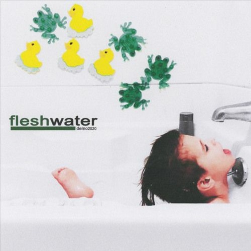 fleshwater - this, if anything