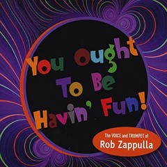 Another Star - Rob Zappulla, Vocal & Trumpet Solo