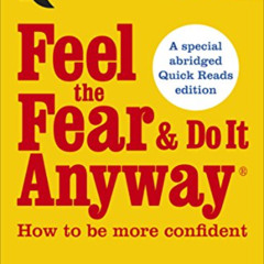 [DOWNLOAD] EBOOK 📒 Quick Reads 2017 Feel Fear Do It Anyway by unknown [EPUB KINDLE P