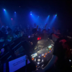 hulaHOOP @ Mood Ring NYC - 3/15 MIX