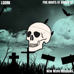 LGDRN - GUESS THE MASTERCLASS