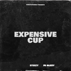 EXPENSIVE CUP (FT. FKGLIZZY)