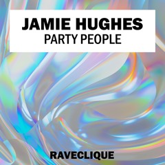 Party People (Radio edit)