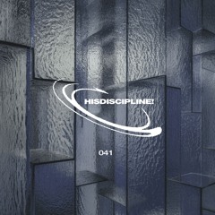 VORTEX INVITES 041: Hisdiscipline!