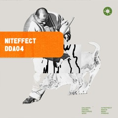 PREMIERE : Niteffect - Shiba Inu [DDA04]