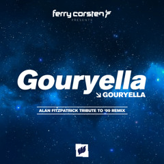 Gouryella (Alan Fitzpatrick Tribute To '99 Extended Remix)