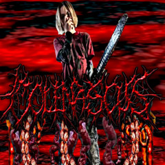 COLENASCUS - FLESHWOVEN SERPANT (OFFICIAL VIDEO)