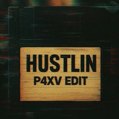 RICK ROSS-HUSTLIN (P4XV SCHRANZ EDIT)