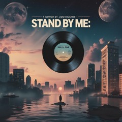 Stand By Me (Ben E.King) cover