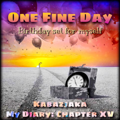 ONE FINE DAY♡2020