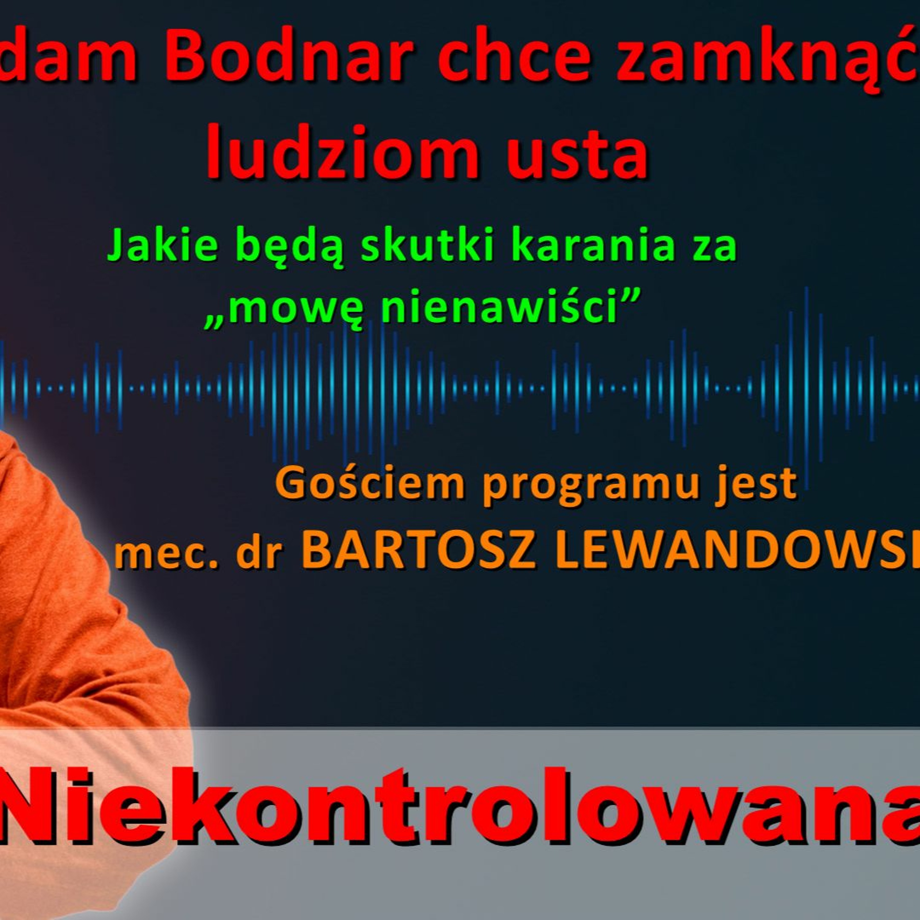 Łukasz Warzecha podcast