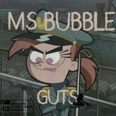 Dracoo - Ms. BubbleGuts